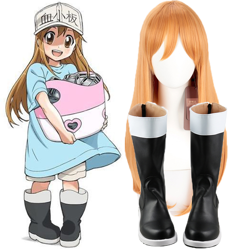 Anime Cosplay Zellen bei der A – Leather Work Japan Bewertung und Preis
