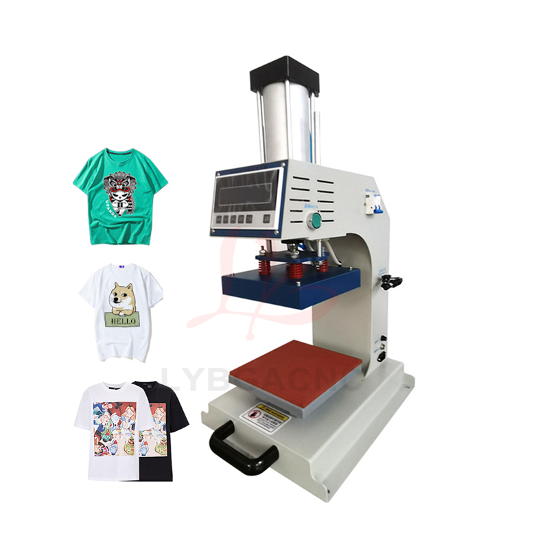 Pneumatische Heißpressmaschine – Leatherwork Machine Bewertung und Preis
