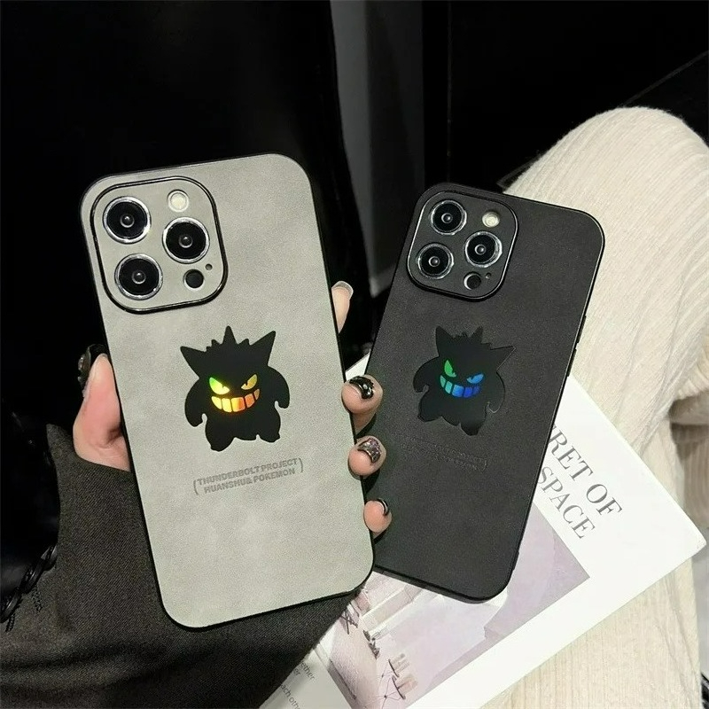 Cartoon Anime Gengar Leder Tex – Leather X Bewertung und Preis