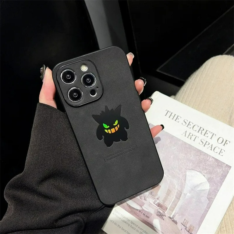 Cartoon Anime Gengar Leder Tex – Leather X Bewertung und Preis
