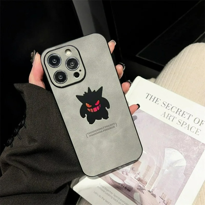 Cartoon Anime Gengar Leder Tex – Leather X Bewertung und Preis