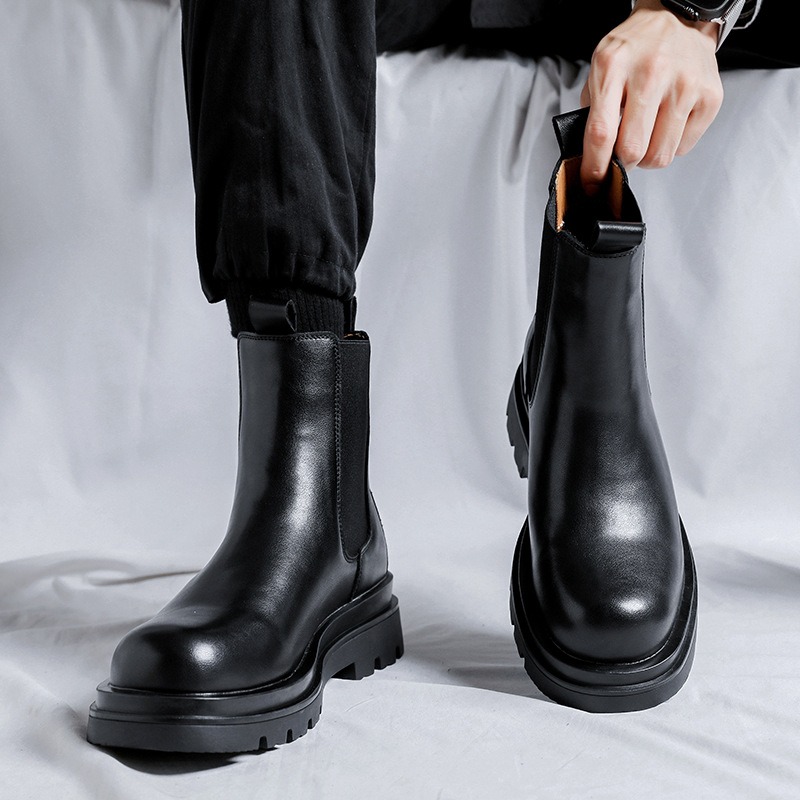 Britische 2025, Herren-Lederst – Leather Work Fabric Bewertung und Preis