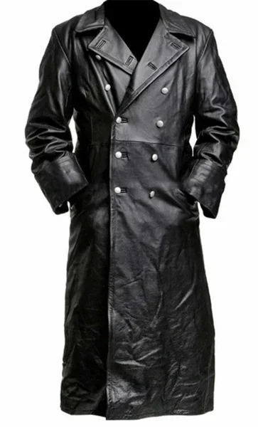 Leder Jacke Männer Winter Flee – Leather Work Jacket Bewertung und Preis
