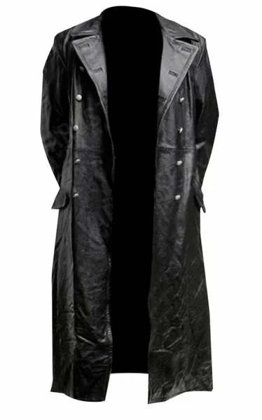 Leder Jacke Männer Winter Flee – Leather Work Jacket Bewertung und Preis