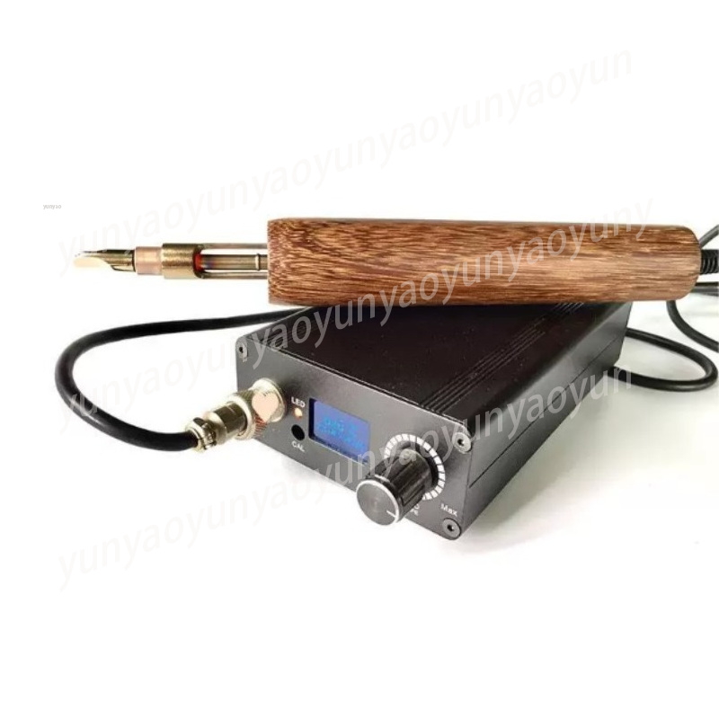 Thermostatische elektrische Le – Leatherwork Machine Bewertung und Preis