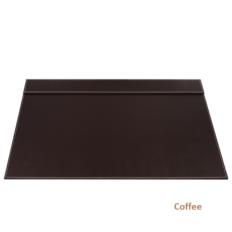 PU-Leder Schreibtischunterlage – Leatherwork Desk Bewertung und Preis