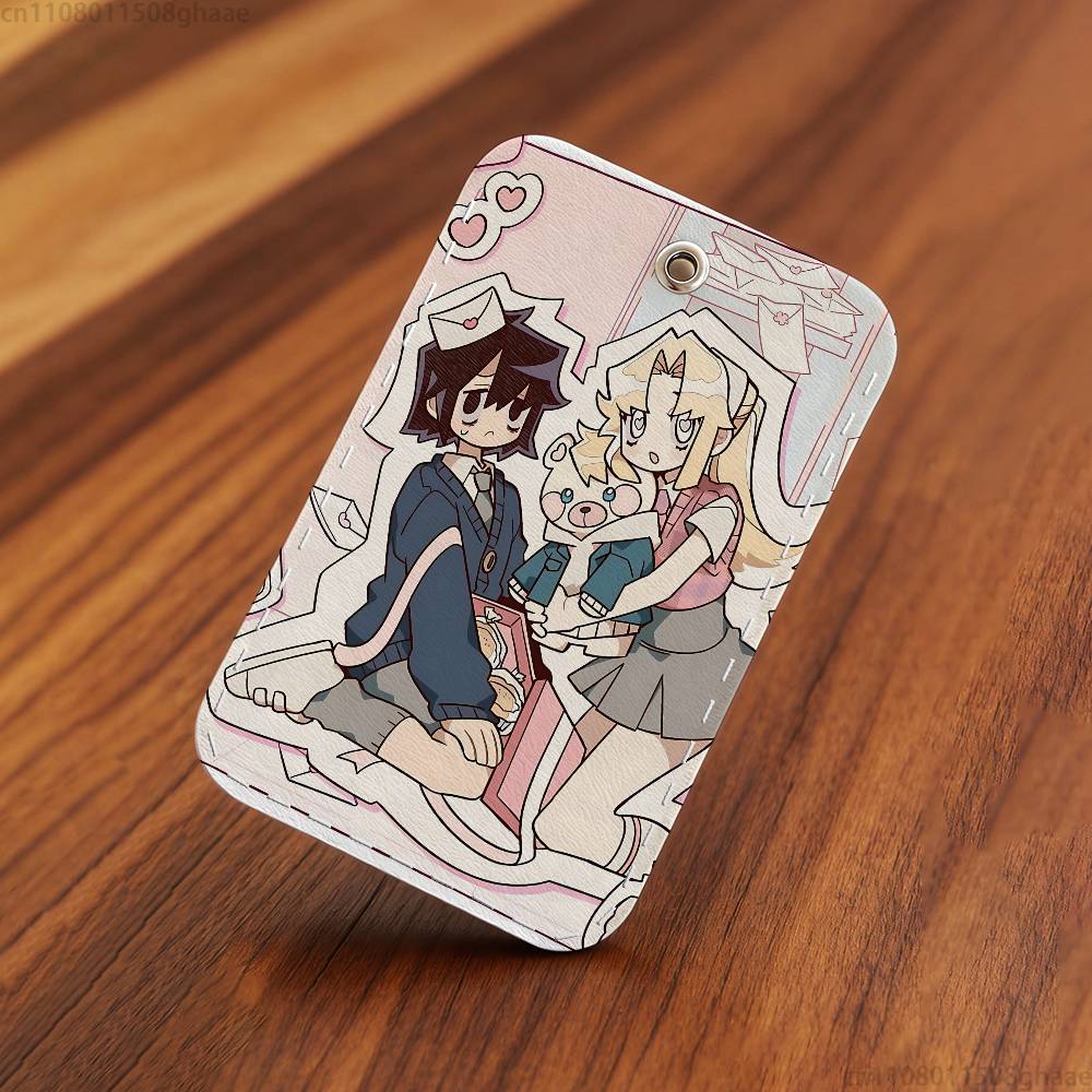 I Love Amy AMY x BIBI Anime Re – Leather X Bewertung und Preis