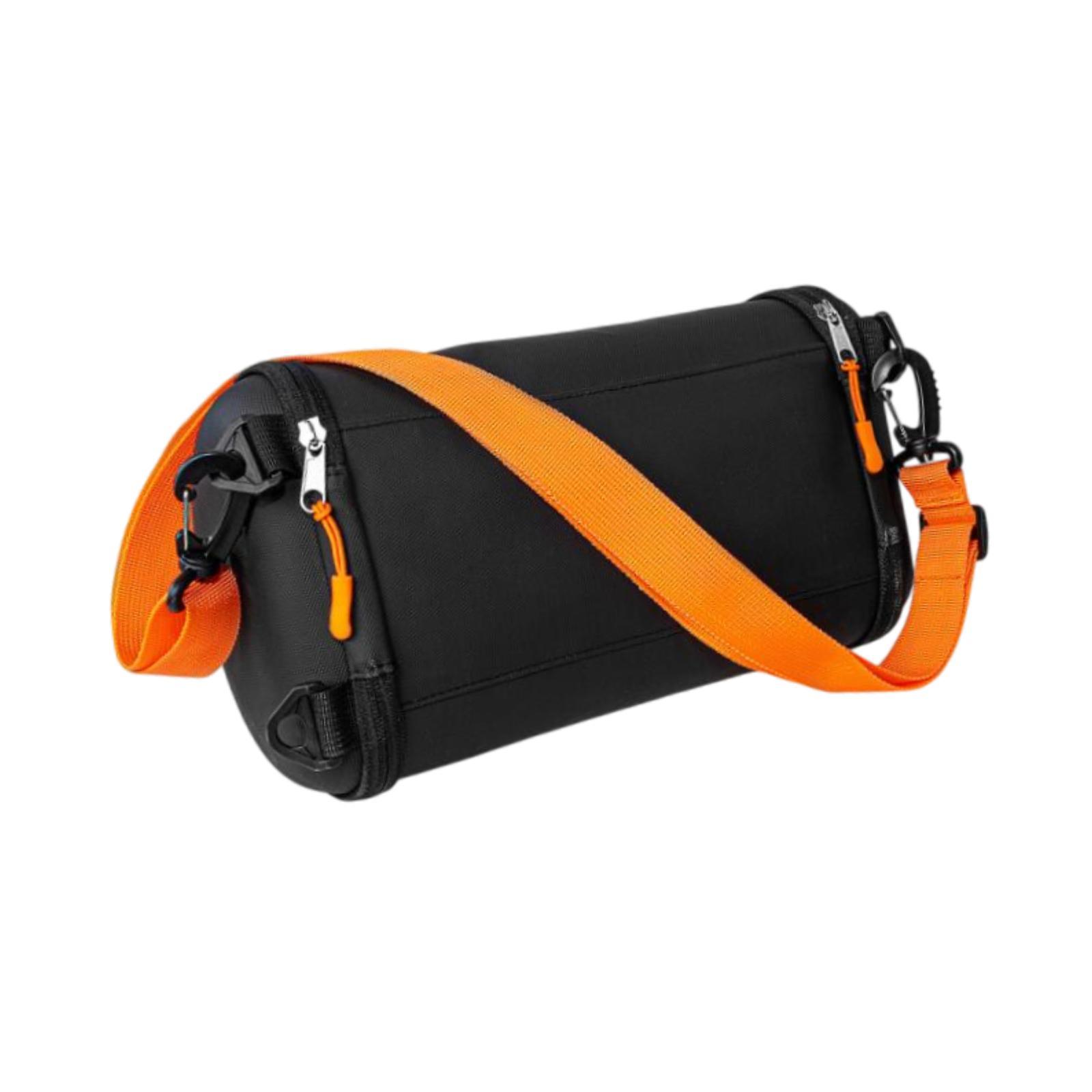 Sporttasche mit glattem Reißve – Leather Work Japan Bewertung und Preis