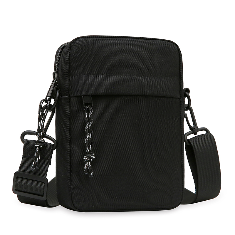 Einfache Casual Mini Umhängeta – Leatherwork Letters Bewertung und Preis