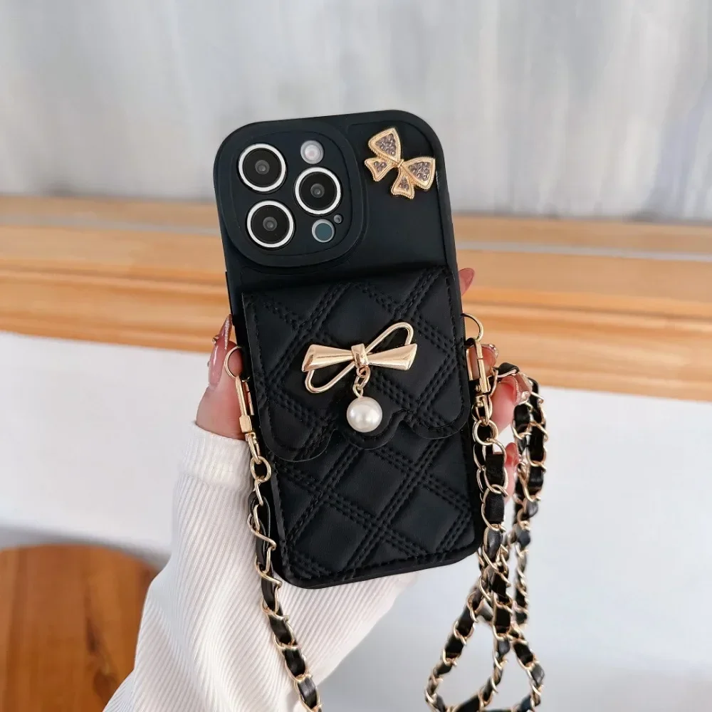 3D-Schleifen-Umhängetaschen-Ka – Leather X Bewertung und Preis