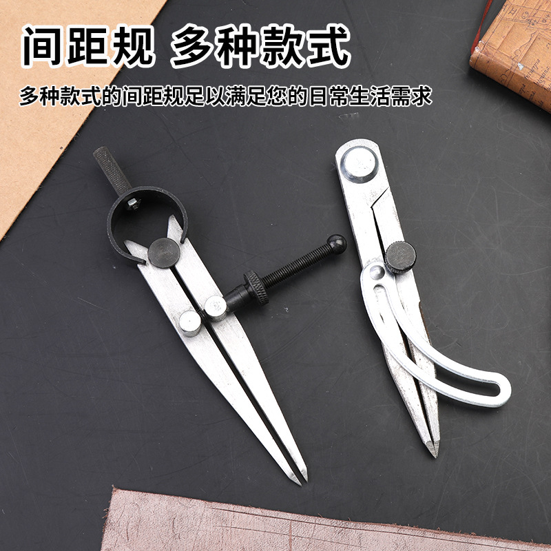 Flügelteiler aus Leder, Näh-Gr – Wing Divider Stitch Bewertung und Preis