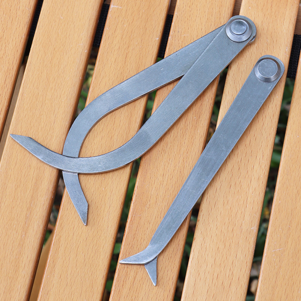 Hochpräziser Flügelteiler und  – Wing Divider Stitch Bewertung und Preis
