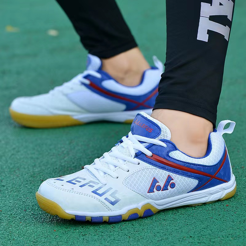 2026 Sneakers Badmintonschuhe  – Leatherwork Desk Bewertung und Preis