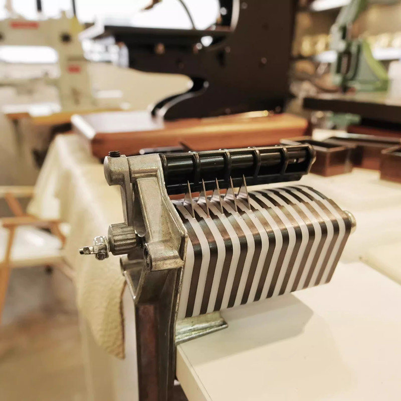 DIY-Desktop-Lederstreifen-Schn – Leatherwork Machine Bewertung und Preis