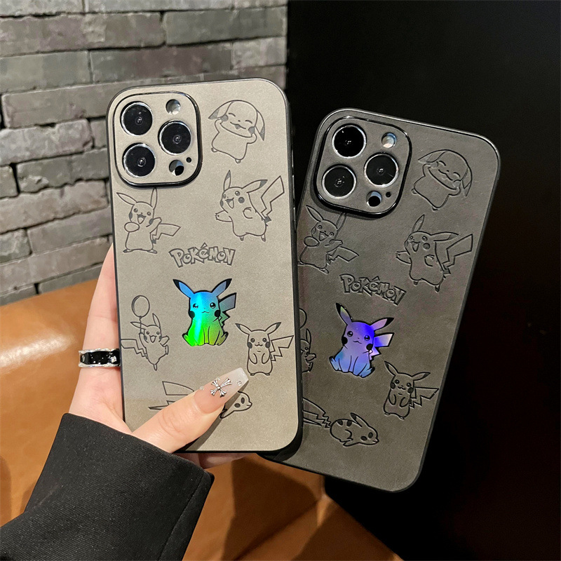 Cartoon Pikachu Kunstleder Las – Leather X Bewertung und Preis