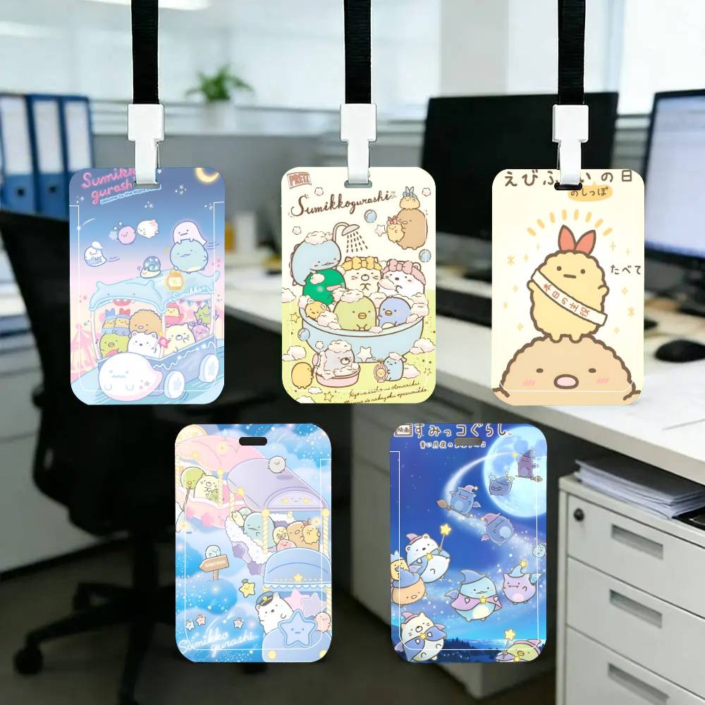 Japan Anime Sumikko Gurashi Au – Leather Work Japan Bewertung und Preis