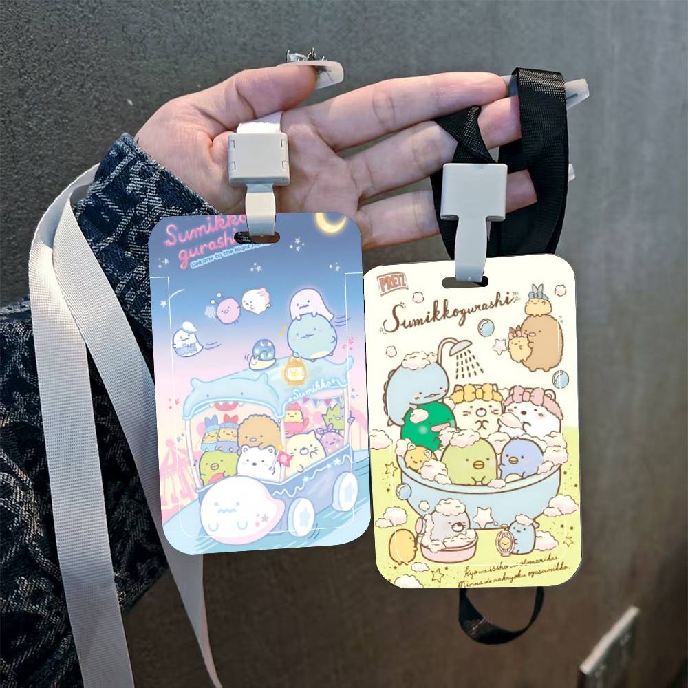 Japan Anime Sumikko Gurashi Au – Leather Work Japan Bewertung und Preis