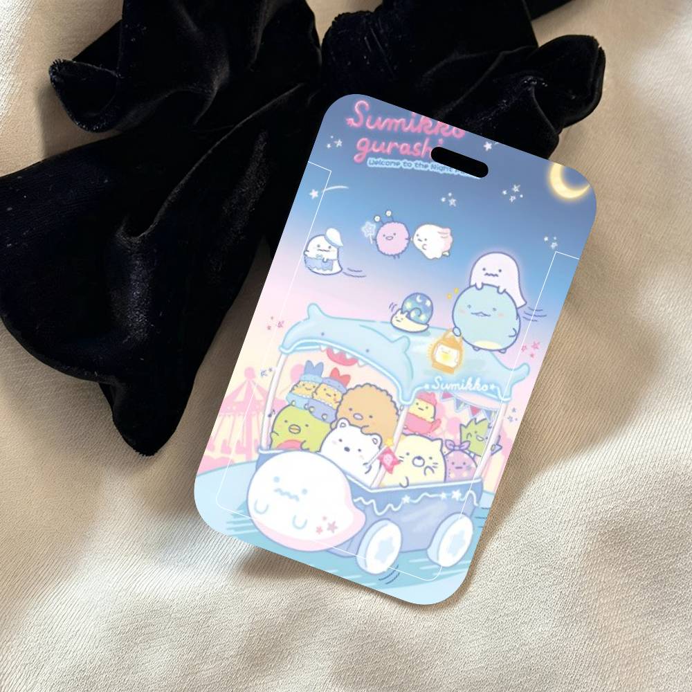 Japan Anime Sumikko Gurashi Au – Leather Work Japan Bewertung und Preis