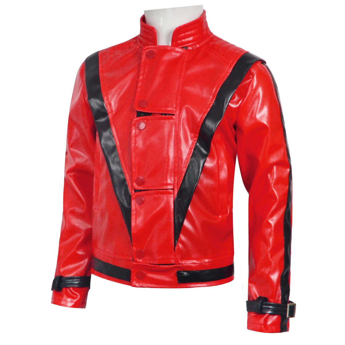 Michael Jackson Thriller Gruse – Leather Work Jacket Bewertung und Preis