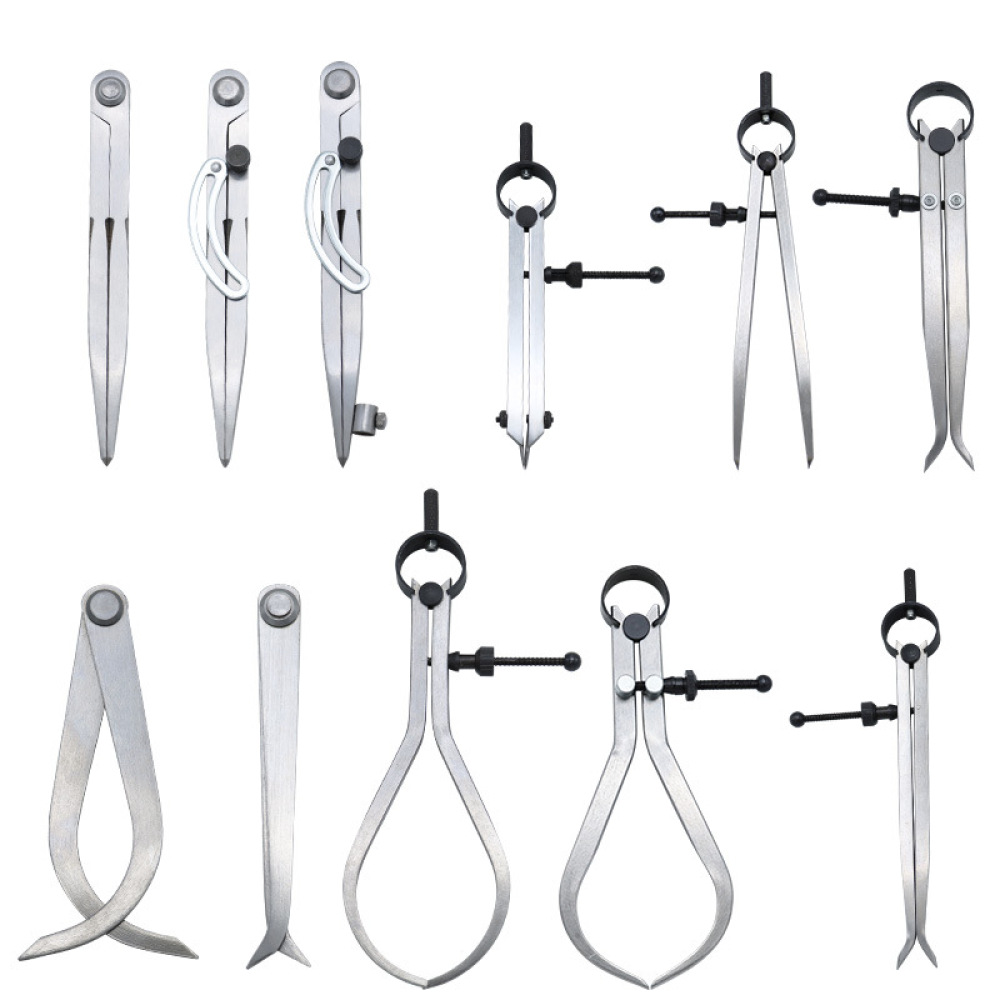 Industrieller Flügelteiler aus – Wing Divider Stitch Bewertung und Preis