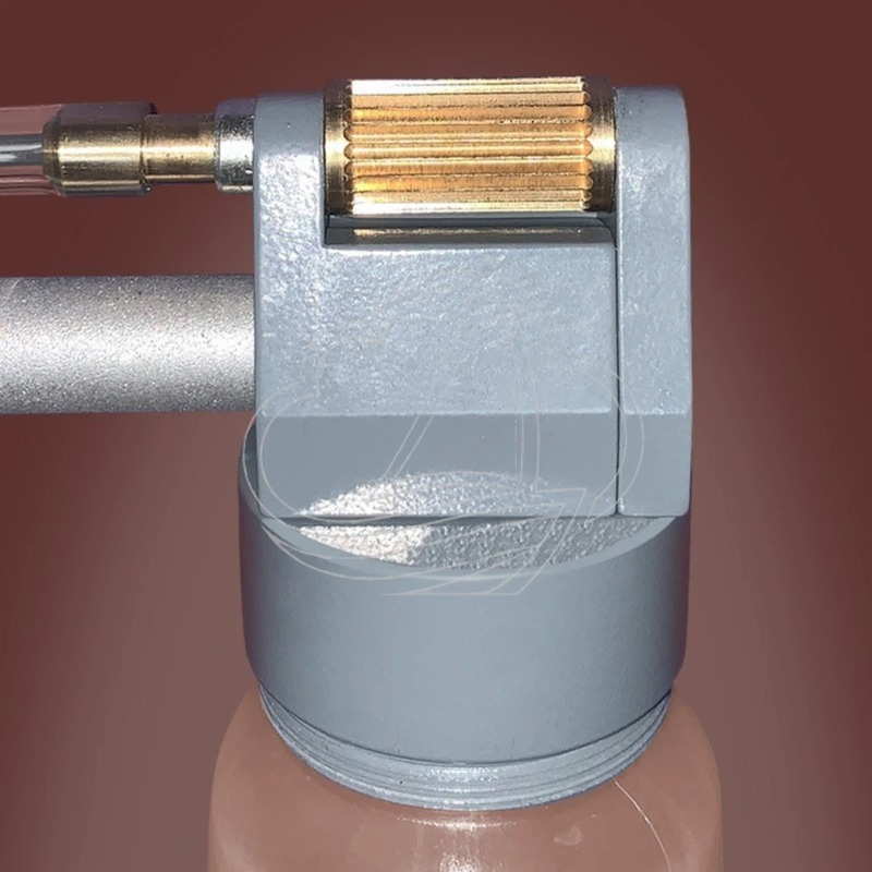 120W Elektrische Lederkanten-Ö – Leatherwork Machine Bewertung und Preis