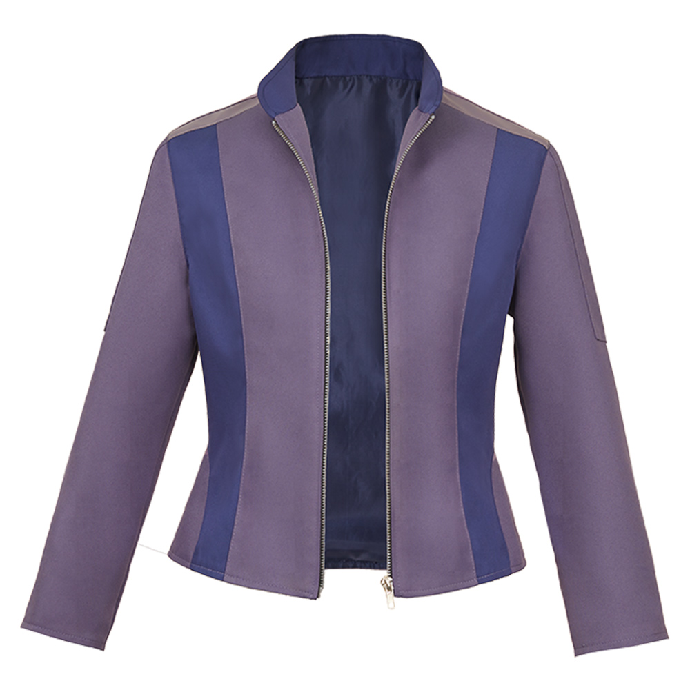 Fantasia Judy Hopps Cosplay Ma – Leather Work Jacket Bewertung und Preis
