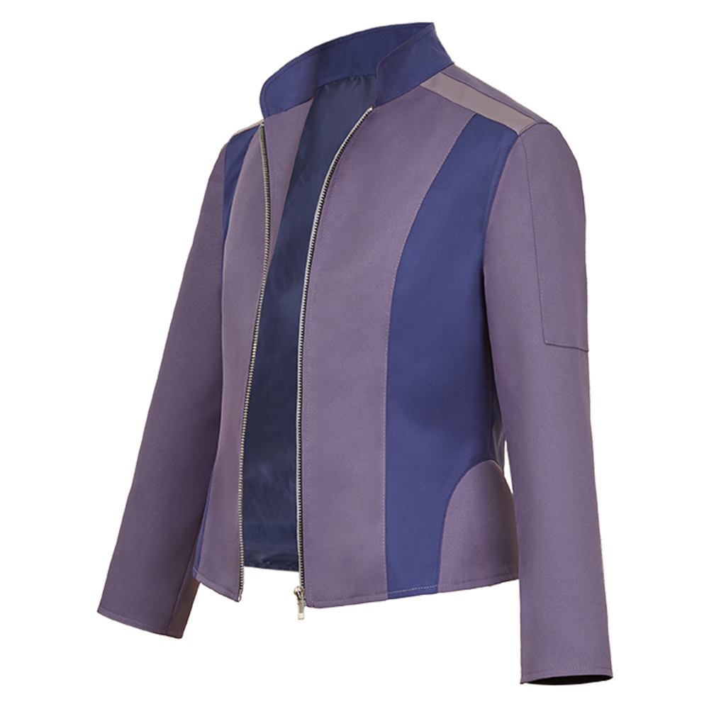 Fantasia Judy Hopps Cosplay Ma – Leather Work Jacket Bewertung und Preis