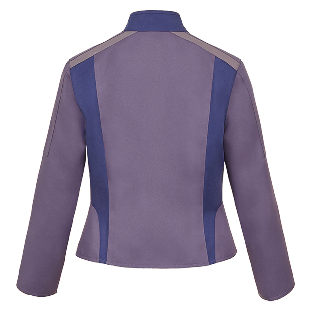 Fantasia Judy Hopps Cosplay Ma – Leather Work Jacket Bewertung und Preis