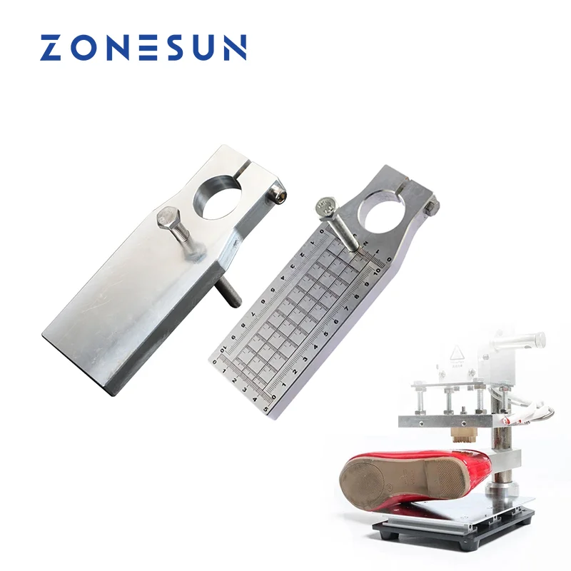 ZONESUN Heißfolienprägemaschin – Leatherwork Machine Bewertung und Preis