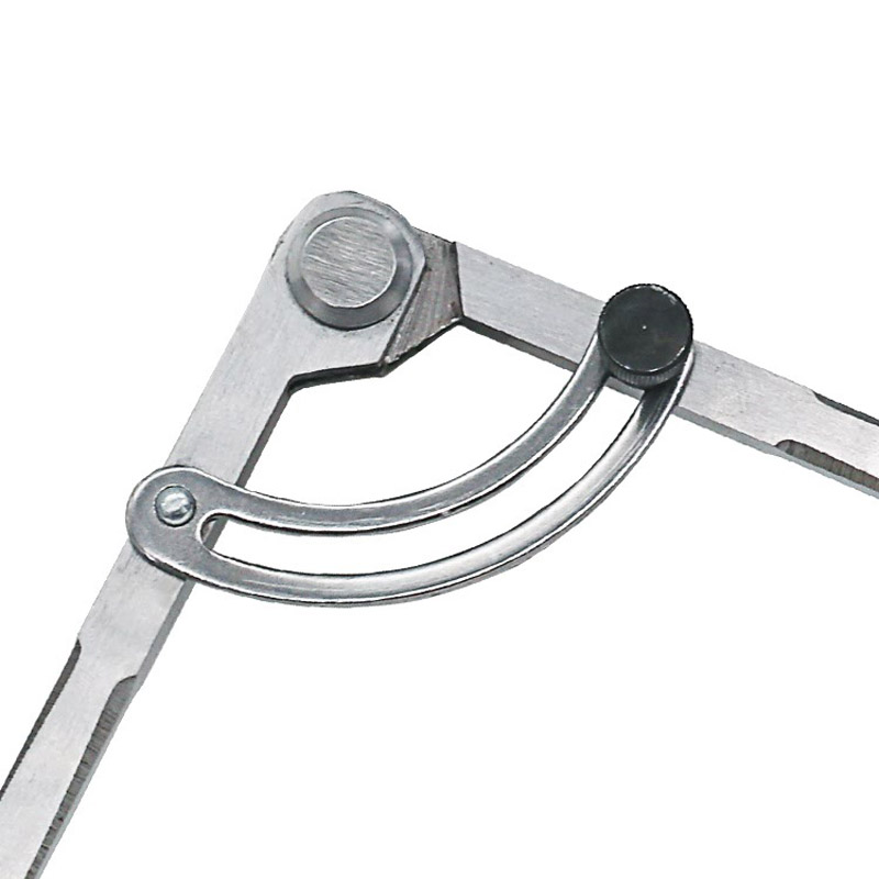 Abstandskompass, verstellbar,  – Wing Divider Stitch Bewertung und Preis