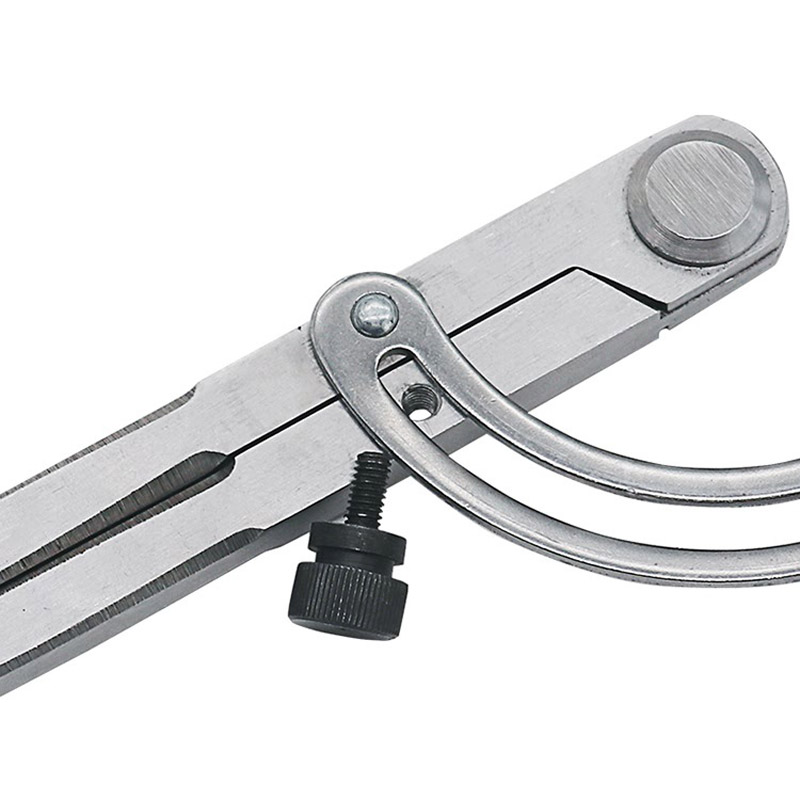 Abstandskompass, verstellbar,  – Wing Divider Stitch Bewertung und Preis