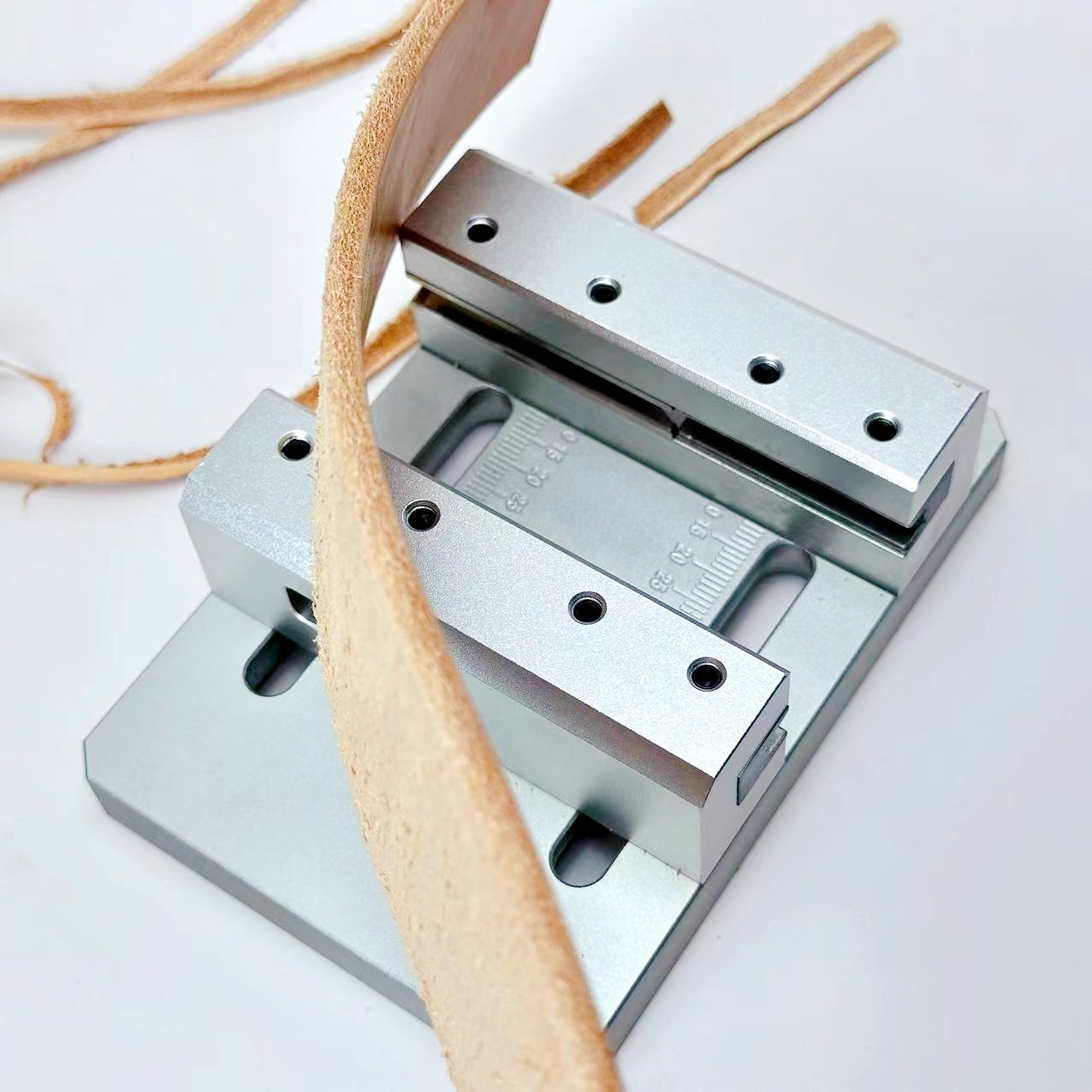 Gürtelkanten-Trimmmaschine, ha – Leatherwork Machine Bewertung und Preis