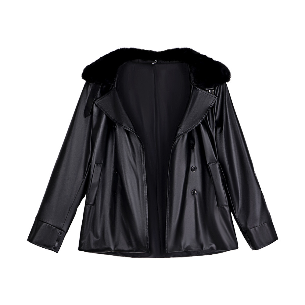 Game Leon Kennedy Re9 Evil Cos – Leather Work Jacket Bewertung und Preis