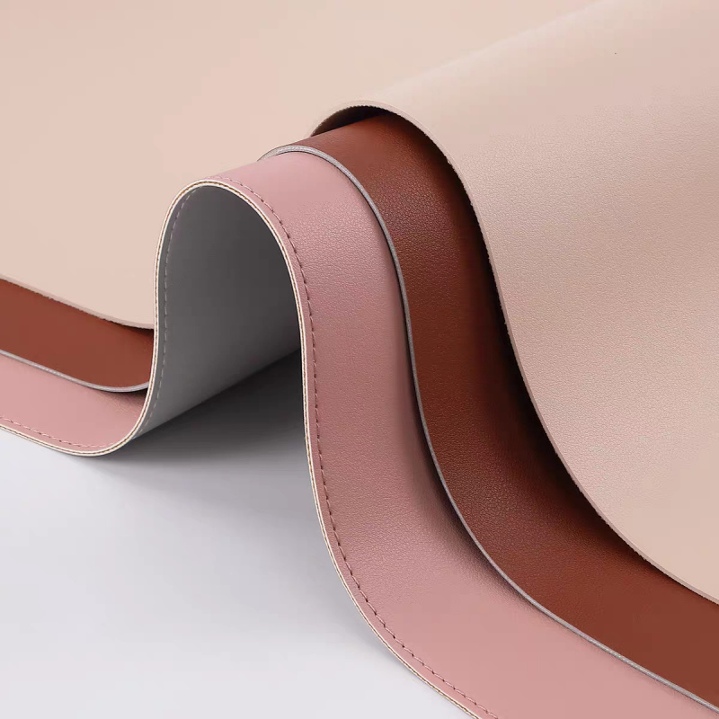 Weiche, faltbare Tischunterlag – Leatherwork Desk Bewertung und Preis