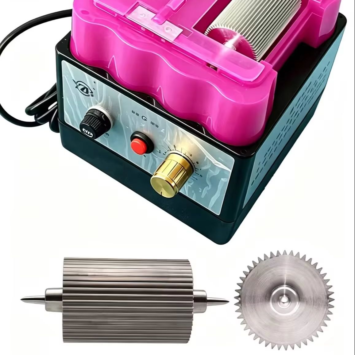 Einstellbare Geschwindigkeit Ö – Leatherwork Machine Bewertung und Preis