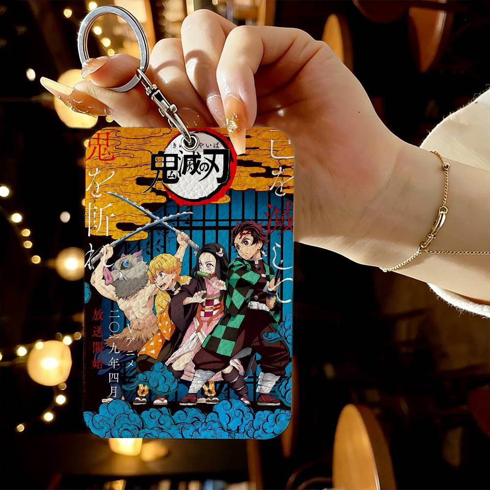 Japan Anime Figur Demon Slayer – Leather Work Japan Bewertung und Preis