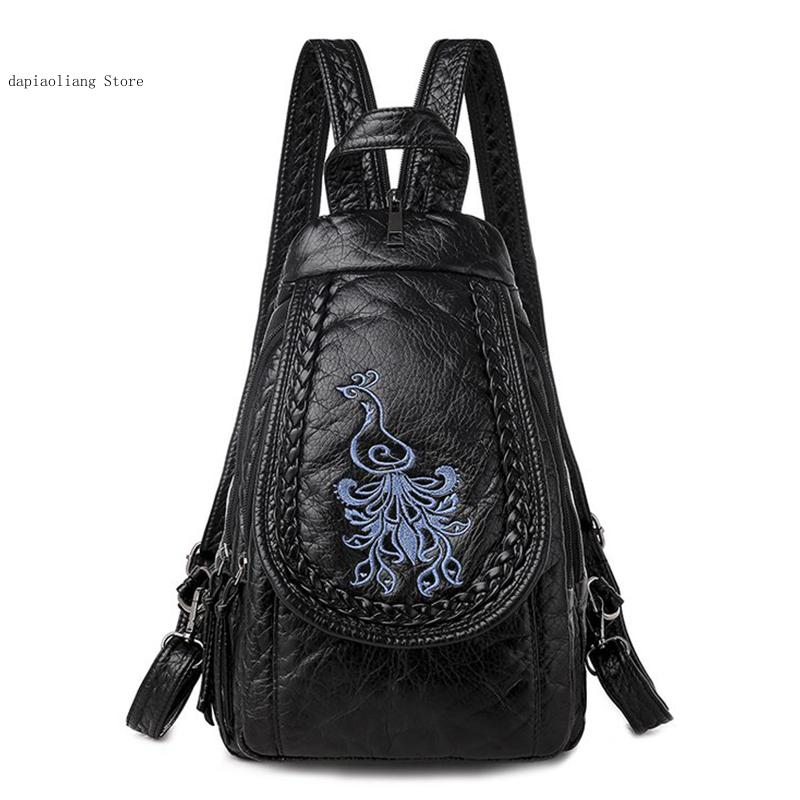 Frauen Kleine Brust Taschen Mo – Leatherwork Letters Bewertung und Preis