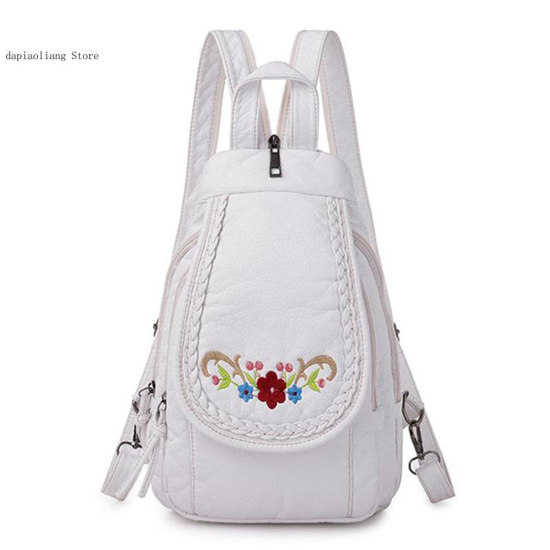 Frauen Kleine Brust Taschen Mo – Leatherwork Letters Bewertung und Preis