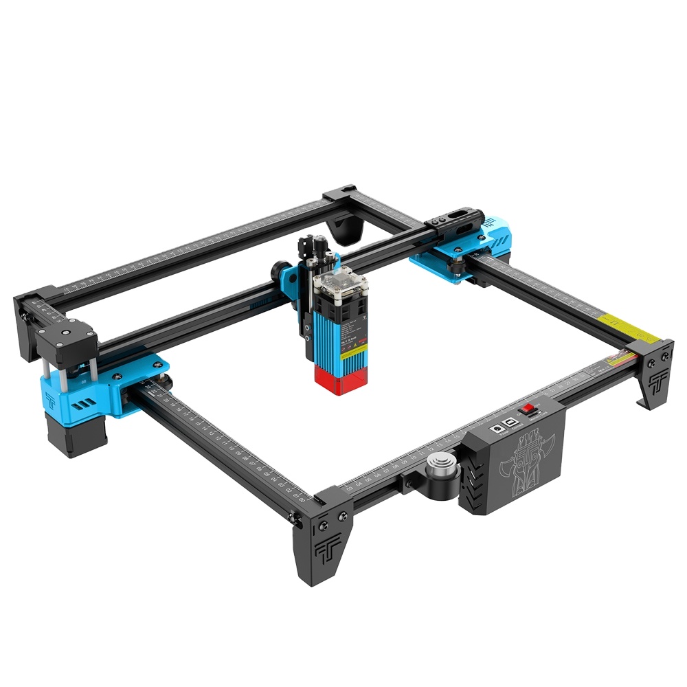 Diodenlaser-Graviermaschine fü – Leatherwork Machine Bewertung und Preis